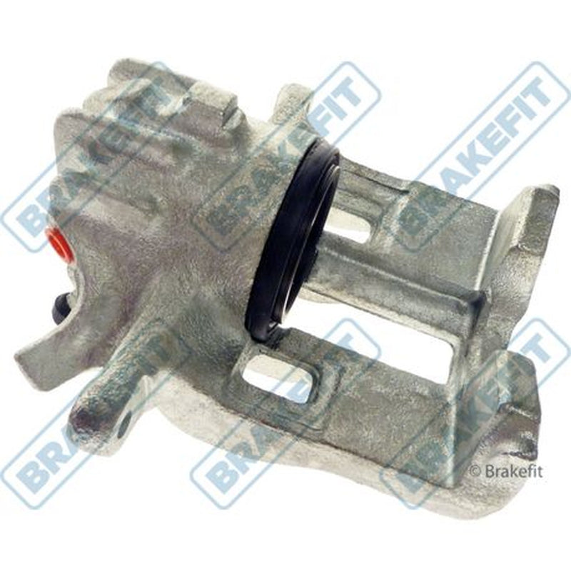 Apec Brake Caliper Assembly Front Left fits Peugeot 406 1995-2000 1.8