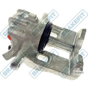 Apec Brake Caliper Assembly Front Left BCA3305E