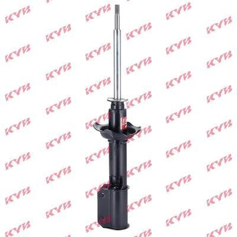 KYB 2 x Shock Absorbers fits Subaru Vivio 1992-1998 0.7