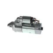 Bosch Starter Motor 24V 4kW 9 Teeth fits Iveco P/Pa-Haubenfahrzeuge 1989-1993