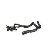 Gates Radiator Coolant Hose 820mm ID fits Renault Clio IV 2012-2021 1.2