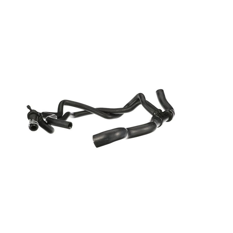 Gates Radiator Coolant Hose 820mm ID fits Renault Clio IV 2012-2021 1.2