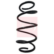 Apec Front Suspension Coil Spring fits Toyota Yaris/Vitz 2010-2020 1.0