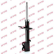 KYB Shock Absorber Damper Strut Front Left fits Toyota Corolla 1991-1997 1.3 1.6