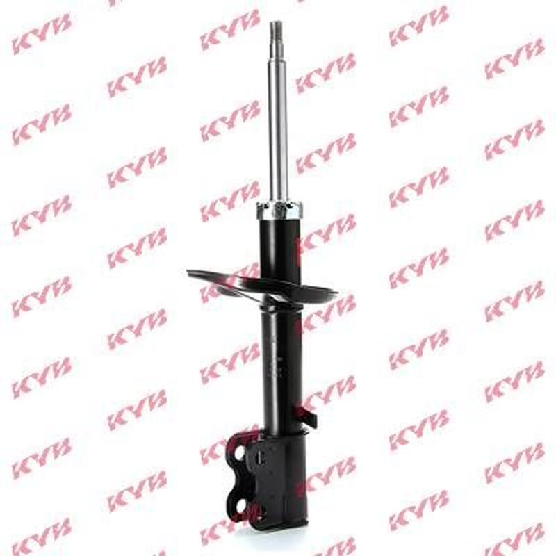 KYB Shock Absorber Damper Strut Front Left fits Toyota Corolla 1991-1997 1.3 1.6