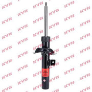 KYB Shock Absorber Damper Strut Front Left fits Ford Tourneo Connect 2002-2013