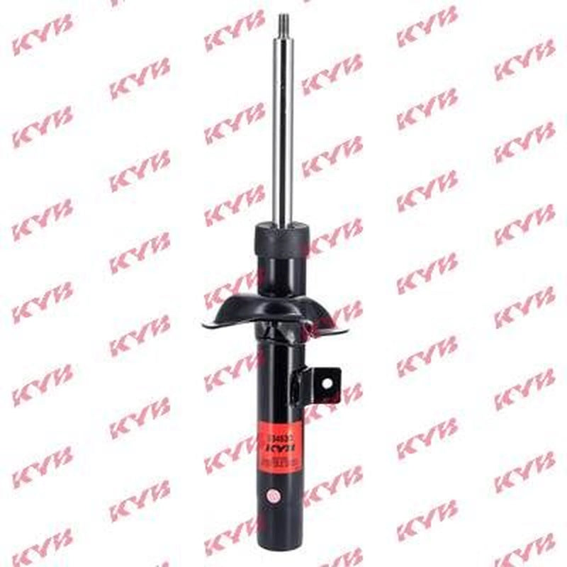 KYB Shock Absorber Damper Strut Front Left fits Ford Tourneo Connect 2002-2013