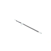 Bosch Brake Hydraulic Hose Line Front Left fits Hyundai Coupe II 2001-2009
