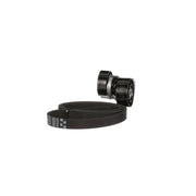 Gates V-Ribbed Belt Set fits Audi A4 B6 2000-2004 1.9