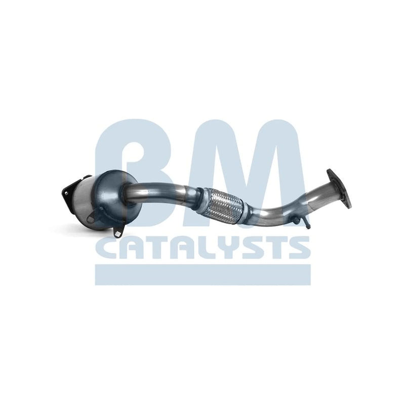 BM Catalysts Homologated Diesel Cat fits Ford Transit 2006-2014 2.2