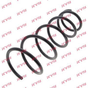 KYB Front Suspension Coil Spring fits Fiat Sedici 2006-2014 1.6