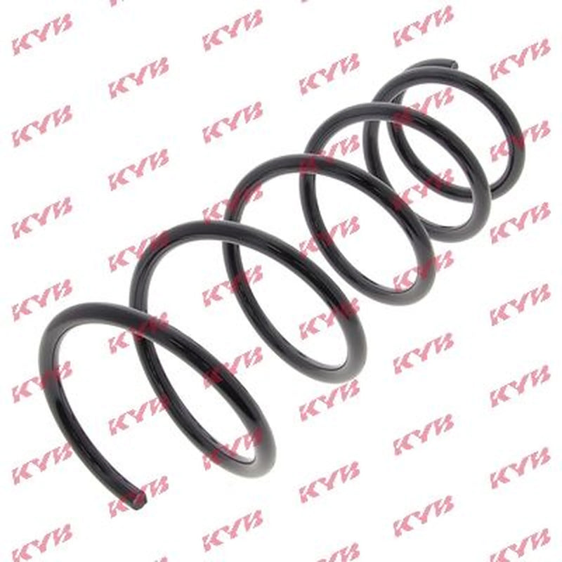 KYB Front Suspension Coil Spring fits Fiat Sedici 2006-2014 1.6