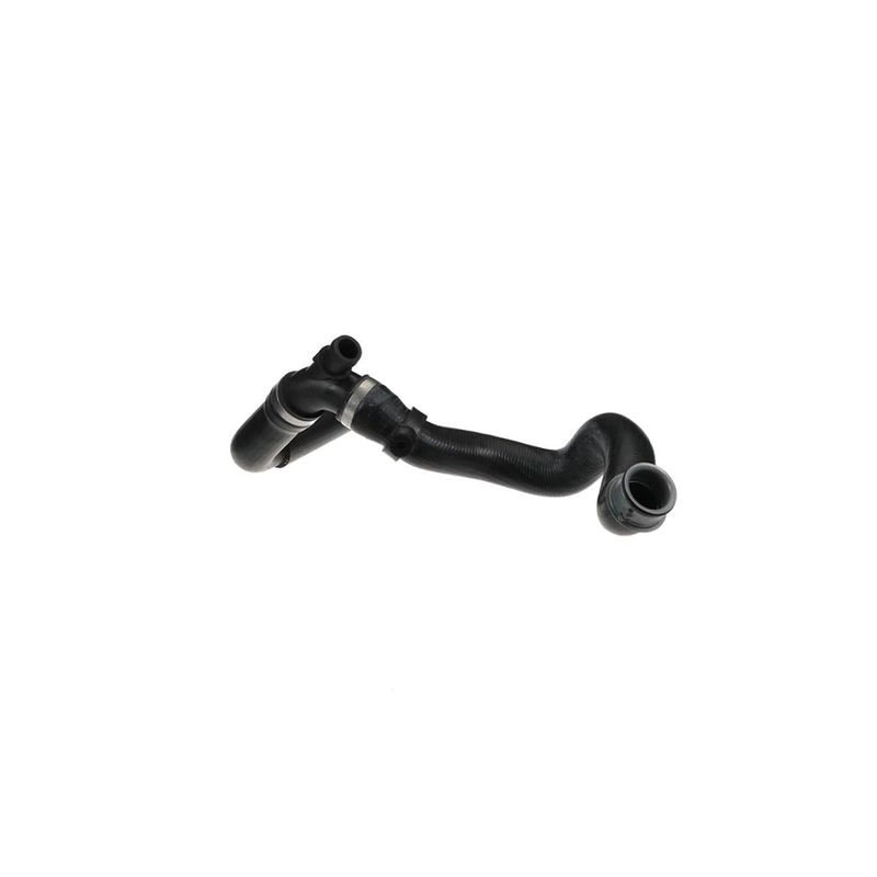 Gates Radiator Coolant Hose 787mm ID fits Mercedes-Benz C-Class 2002-2008
