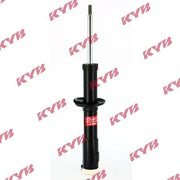 KYB Shock Absorber Damper Strut Front fits Mitsubishi Mirage 2012 on 1.0 1.2