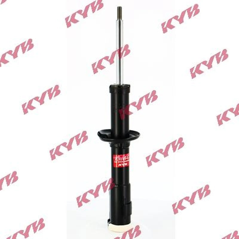 KYB Shock Absorber Damper Strut Front fits Mitsubishi Mirage 2012 on 1.0 1.2