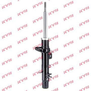 KYB Shock Absorber Damper Strut Front Left fits Citroën C3 I 2002-2010 1.4 1.6