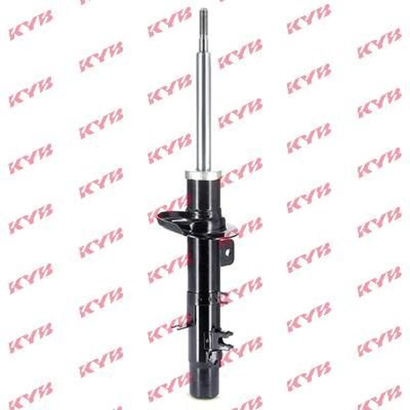 KYB 2 x Shock Absorbers fits Citroën C3 I 2002-2010 1.4 1.6