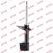 KYB Shock Absorber Damper Strut Front Right fits Citroën Berlingo 2010 on
