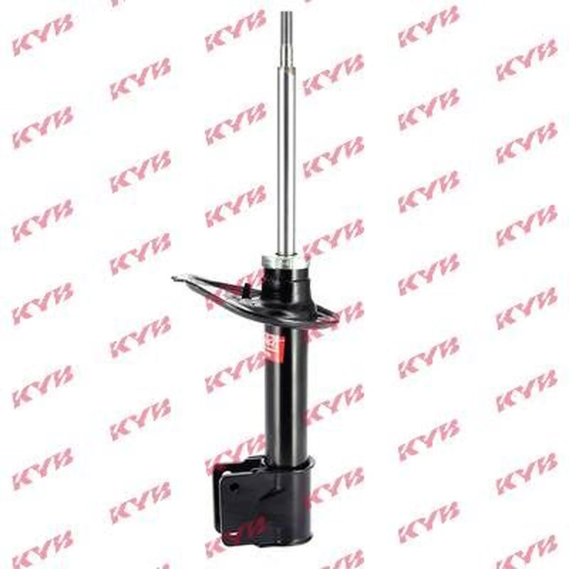 KYB Shock Absorber Damper Strut Front Right fits Citroën Berlingo 2010 on