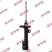 KYB Shock Absorber Damper Strut Front Left fits Suzuki Swift V 2017 on 1.0 1.2
