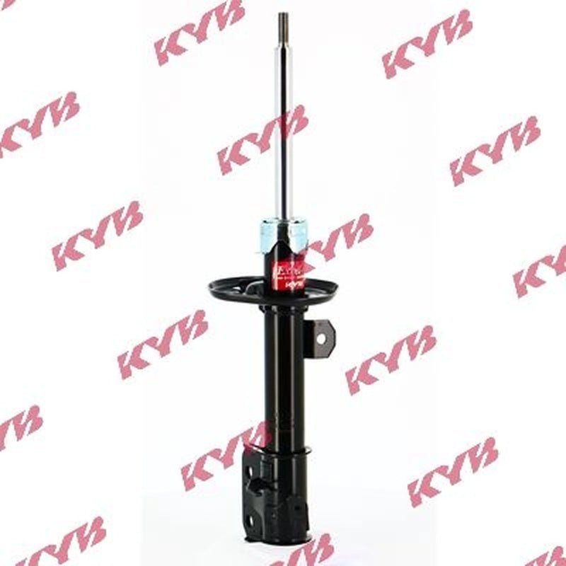 KYB Shock Absorber Damper Strut Front Left fits Suzuki Swift V 2017 on 1.0 1.2