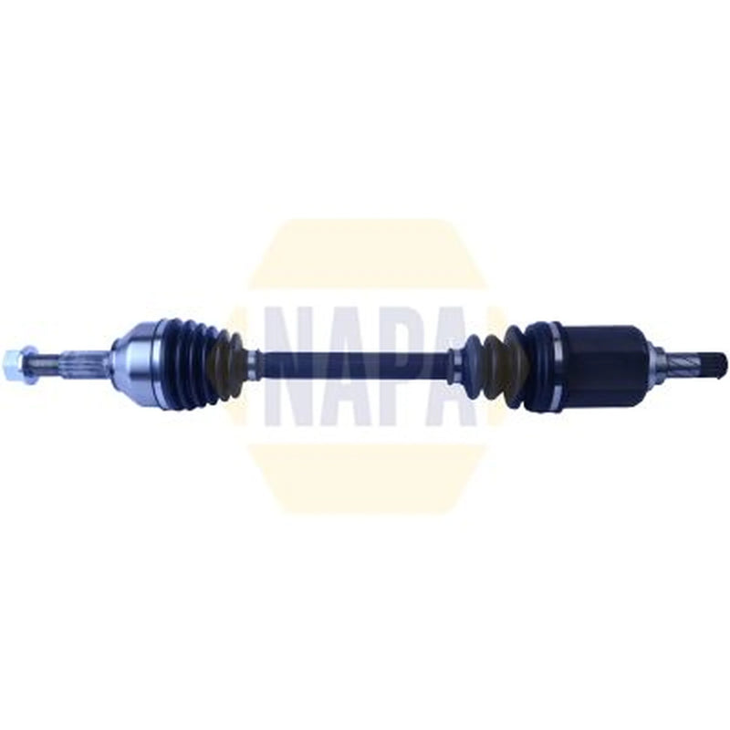 NAPA CV Drive Shaft Driveshaft Front Left NDS1082L