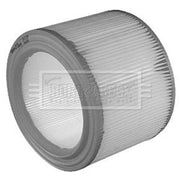 Borg & Beck Engine Air Filter BFA2358