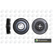 BGA Crank Shaft Belt Pulley DP2976