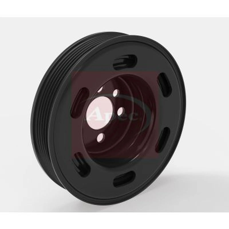 Apec Crank Shaft Belt Pulley ATV1044