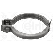 Elring Exhaust System Pipe Connector OD ID Thick