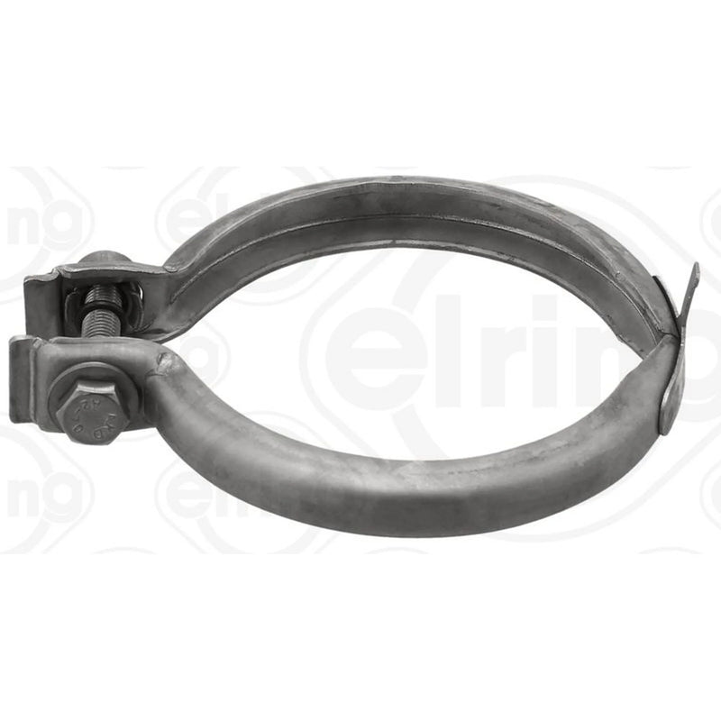 Elring Exhaust System Pipe Connector OD ID Thick