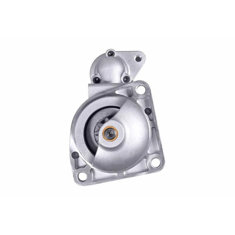 Hella Starter Motor 24V 4kW 10 Teeth fits Daf Cf 65 2001-2013