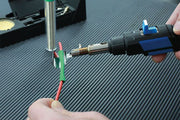 Laser Soldering Iron Station, Hot Blower & Torch Kit Laser - Dynamic Drive