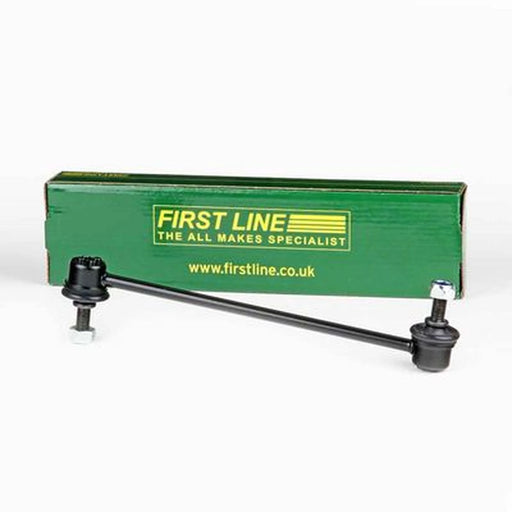 First Line Stabiliser Bar Link Coupling Rod fits Mazda Tribute 2000-2008