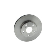 Bosch 2 x Vented Brake Discs
