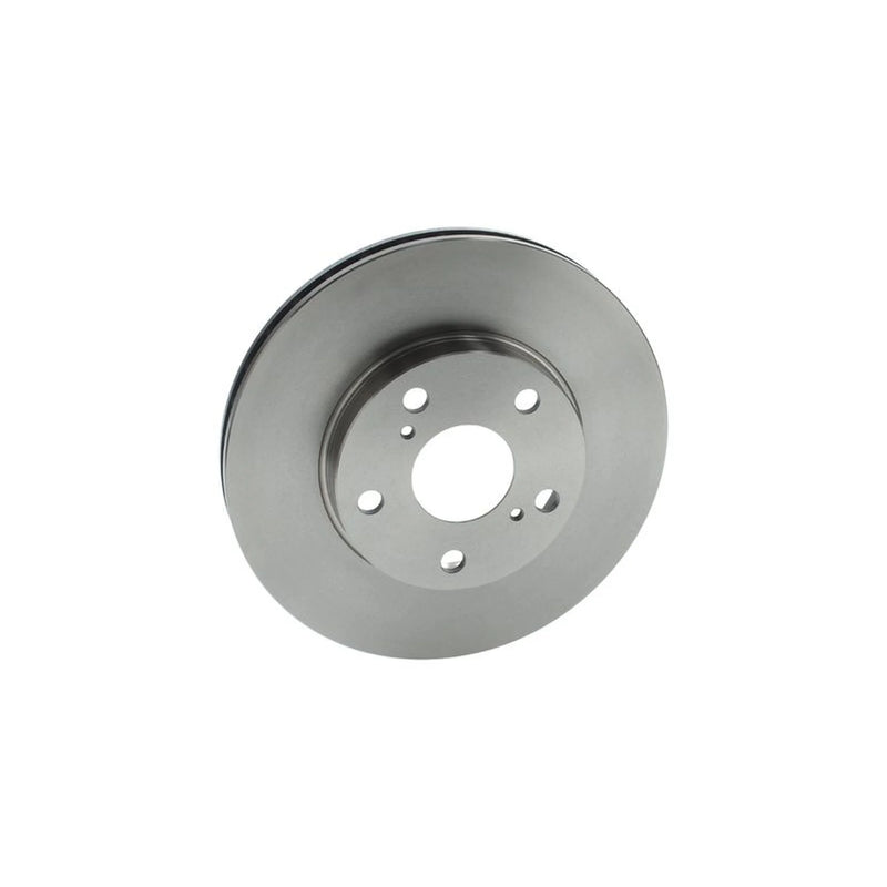 Bosch 2 x Vented Brake Discs