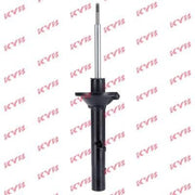 KYB Shock Absorber Damper Strut Rear Left fits Honda Prelude 1983-1987 1.8