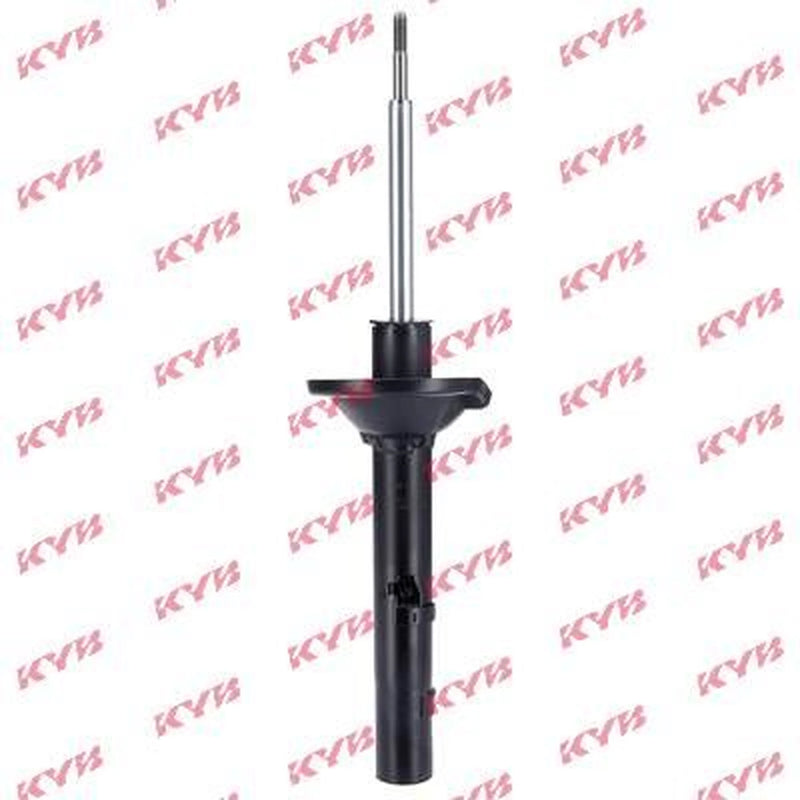 KYB Shock Absorber Damper Strut Rear Left fits Honda Prelude 1983-1987 1.8