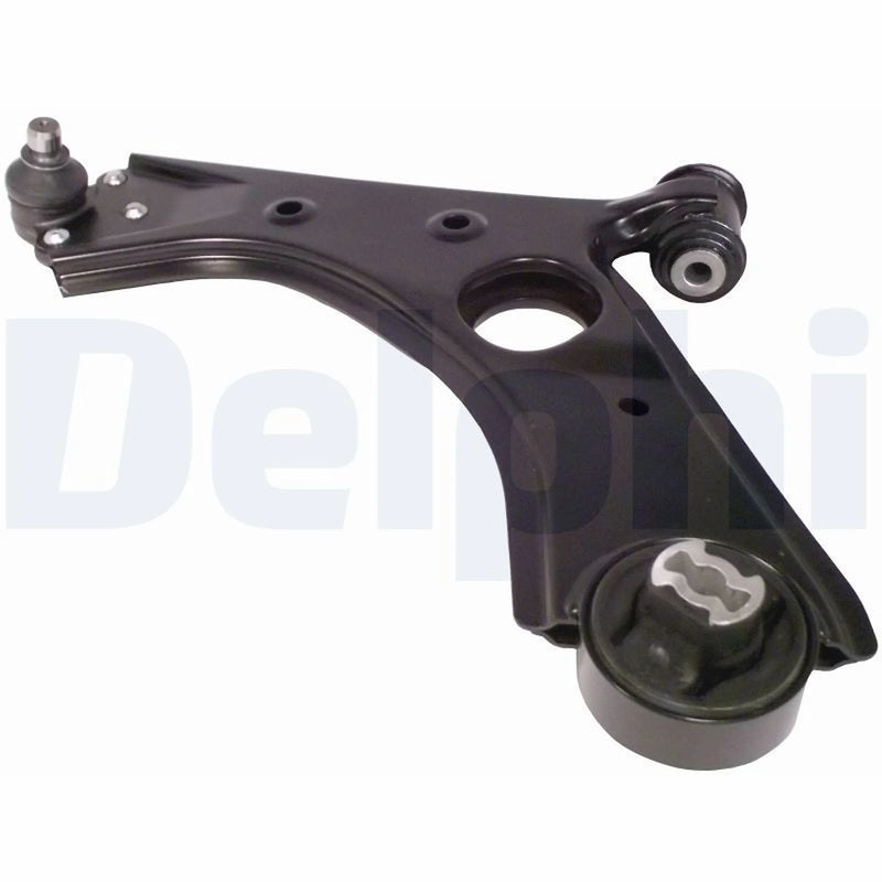Delphi Control/Trailing Arm Lower fits Fiat Doblo Cargo 2010-2023
