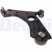 Delphi Control/Trailing Arm Lower TC2484