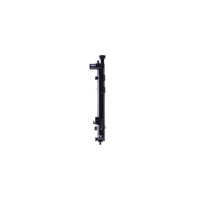 Hella Engine Radiator 8MK 366 303-431