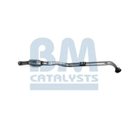 BM Catalysts Homologated Diesel Cat fits Mercedes-Benz C-Class 2000-2007