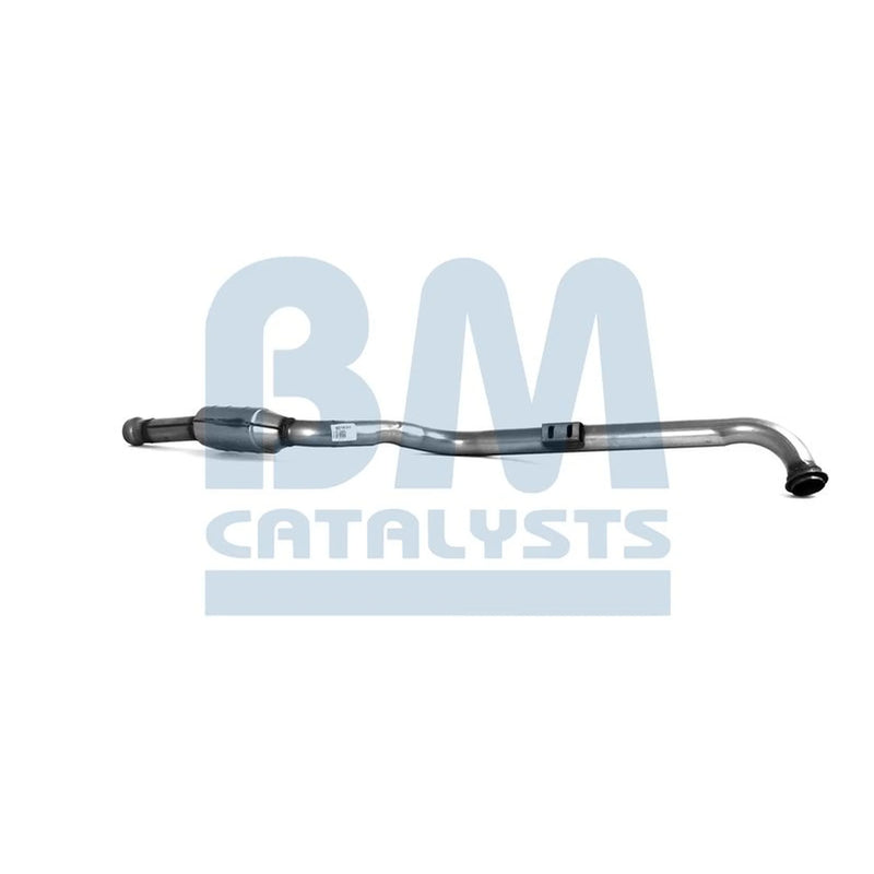 BM Catalysts Homologated Diesel Cat fits Mercedes-Benz C-Class 2000-2007