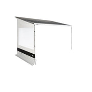 THULE RAIN BLOCKER 307294 G2 SIDE PANEL OMNISTOR AWNING PRIVACY WALL EXTRA LARGE 2.5m UK Camping And Leisure - Dynamic Drive
