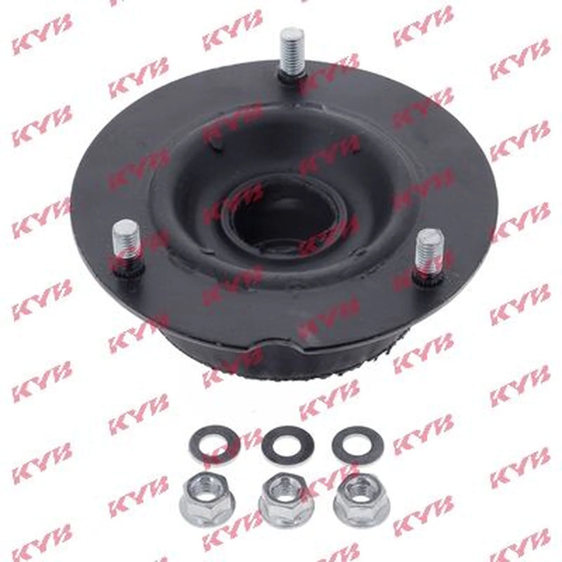KYB Front Repair Kit Suspension Strut Support Mount fits BMW 3 1982-1994