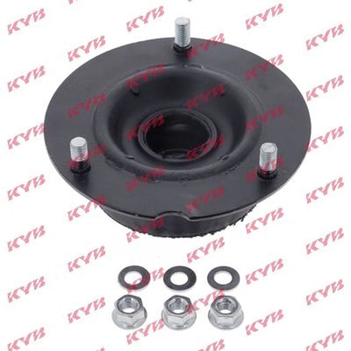 KYB Front Repair Kit Suspension Strut Support Mount fits BMW 3 1982-1994