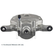 Blue Print Brake Caliper Assembly Front Right fits Mitsubishi Triton 2005-2015
