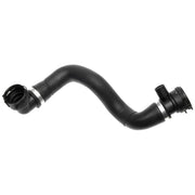 Gates Radiator Coolant Hose 533mm ID fits BMW Z4 Roadster 2002-2005 2.2 2.5 3.0