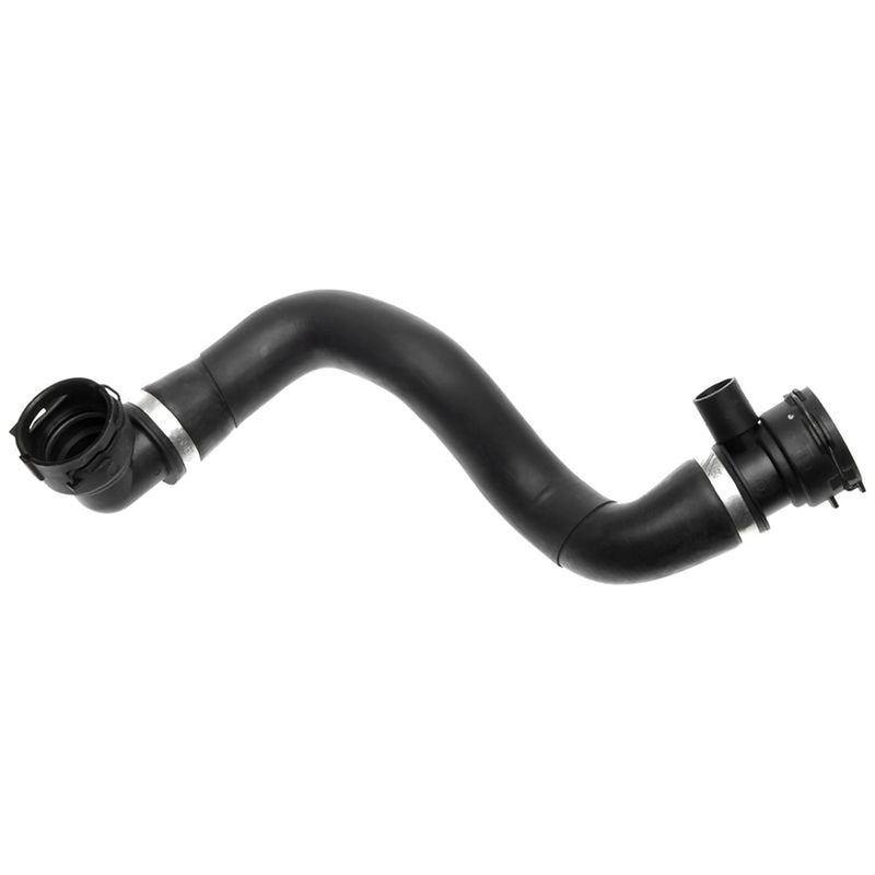 Gates Radiator Coolant Hose 533mm ID fits BMW Z4 Roadster 2002-2005 2.2 2.5 3.0