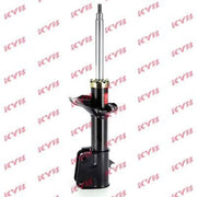 KYB Shock Absorber Damper Strut Front Right fits Daihatsu Terios 1997-2006 1.3
